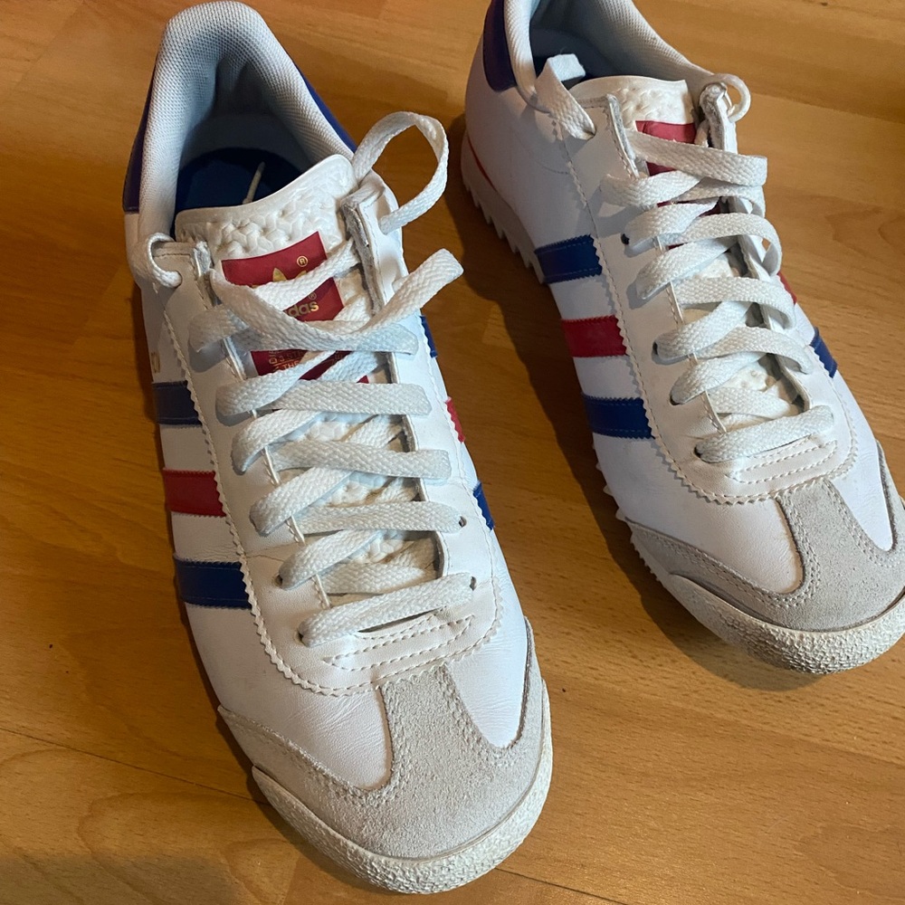 Adidas ROM